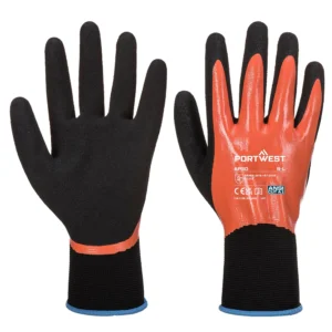 Portwest AP30 DermiPro Nitrile Foam-Coated Liquid-Repellent Glove