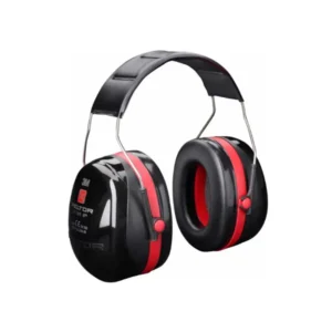3M PELTOR® Optime™ III Headband Ear Defender – H540A-411-SV