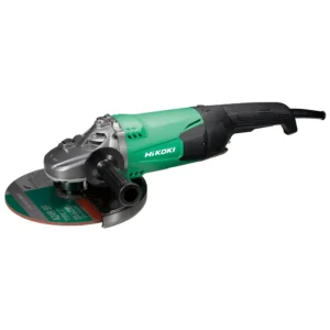 HiKOKI G23ST J2Z 230 mm (9″) 2000 W Angle Grinder – 110 V