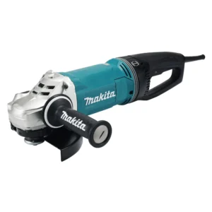 Makita GA7071X1 110 V 180 mm (7″) Angle Grinder