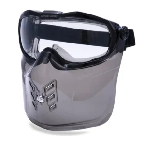 Portwest PS22 Ultra Safe Goggles – Clear