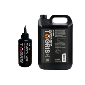 Tygris Metal Working Fluid – T510 350 ml & T515 5 Litre