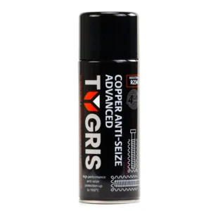 Tygris R234 Copper Anti‑Seize Advanced Spray - 400 ml
