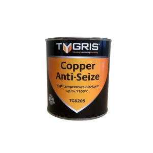 Tygris TG8205 Copper Anti‑Seize Compound 500g