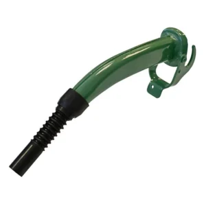 Faithfull Jerry Can Metal Spout with Rubber Nozzle – FAI AUNOZZLE