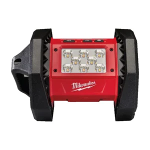 Milwaukee M18 AL-0 18V TRUEVIEW LED Area Light 1500 Lumens Body Only - 4932430392
