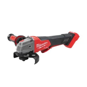 Milwaukee M18 FSAGV115XPDB-0X 18V FUEL 115mm Variable Speed Angle Grinder Body Only - 4933478774