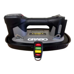 GRABO Pro Brushless Vacuum Lifter - Tool Only with Remote