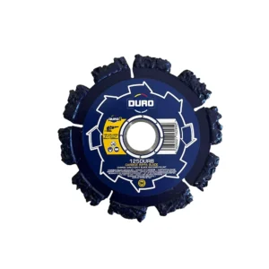 Duro 125DURB Rippa Blade 125mm – Carbide Multi-Material Cutting Disc