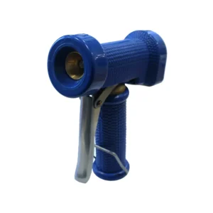 Jaymac Heavy Duty Dinga Style Water Wash Down Gun Professional Hose Spray Gun