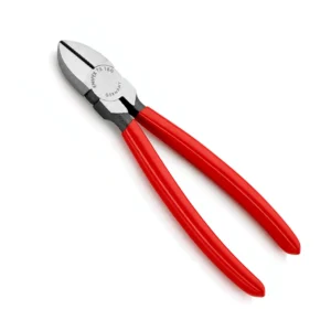 KNIPEX 180mm Diagonal Cutting Pliers Heavy Duty Side Cutters 70 01 180 SBE