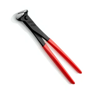 KNIPEX 280mm End Cutting Nippers Heavy Duty Wire Cutting Pliers 68 01 280 SB