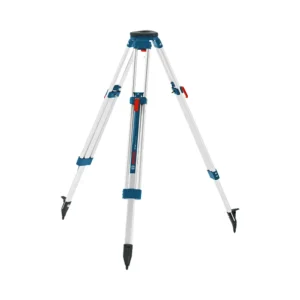 Bosch Professional BT 160 Aluminium Building Tripod for Laser Levels 0601091200