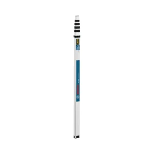 Bosch Professional GR 500 Aluminium Telescopic Measuring Rod 5m 0601094600