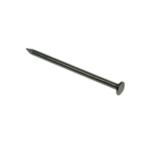 Bright Round Wire Plain Head Nails – Various Sizes – Per KG