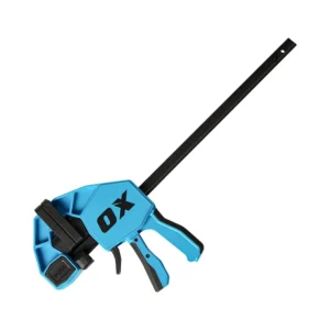 OX Pro Heavy Duty Bar Clamp 300kg 300mm - OX-P203530