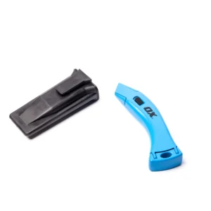 OX Trade Heavy Duty Fixed Blade Shark Knife Quick Blade Change OX-T226601