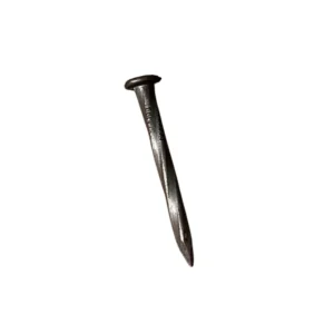 Sherardised & Passivated Square Twisted Nails – Various Sizes – Per KG