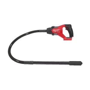MILWAUKEE M18 FUEL™ FCVN12-0 Needle Concrete Vibrator 1.2m – 4933479596 - Bare Tool