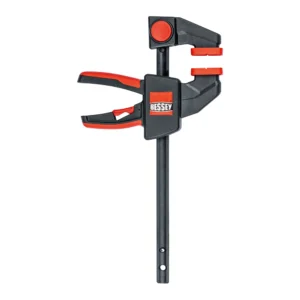 BESSEY EZM30-6 One Handed Clamp 300mm x 60mm Quick Action Clamp